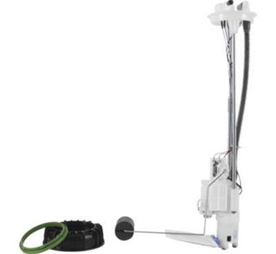 Quadboss Fuel Pump Driver Modules 401245 QuadBoss 20-21 Can-Am Defender HD10 Pro DPS/XT Complete Module