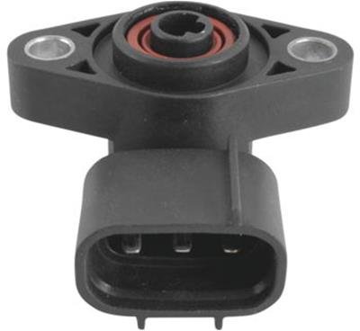 Quadboss Electronic Shifter Module Accessories 402295 QuadBoss 98-01 Honda TRX450ES FourTrax Foreman 4x4 ES Shift Angle Sensor