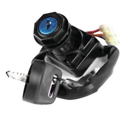 Quadboss Ignition Switches 403261 QuadBoss 00-05 Arctic Cat 250 2x4 Switch