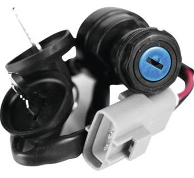 Quadboss Ignition Switches 403269 QuadBoss 02-04 Yamaha YFA-1 Breeze 125 Switch