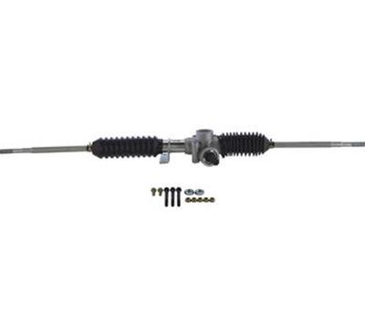 Quadboss Rack and Pinions 411989 QuadBoss 2019 Polaris RZR XP 1000 Dynamix Edition Steering Assembly