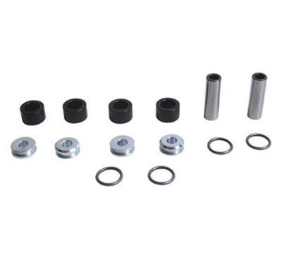 Quadboss Powersports Control Arms 412945 QuadBoss 18-19 Polaris ACE 570 Lower A-Arm Kit