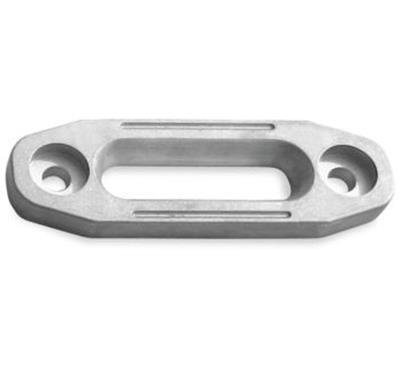 Quadboss Winch Fairleads 608791 WINCH HAWSE FAIRLEAD QB