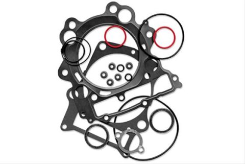 Quadboss Powersports Top End Engine Kits 563907 QB FULL TOP END SET