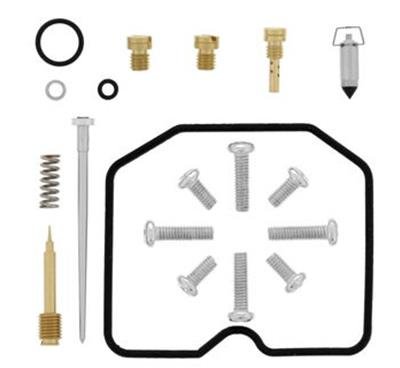 Quadboss Carburetor Rebuild Kits 418039 Rebuild, Arctic Cat, Kit