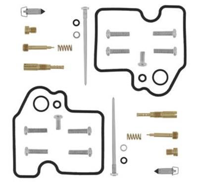 Quadboss Carburetor Rebuild Kits 418137 Rebuild, Kawasaki, Kit