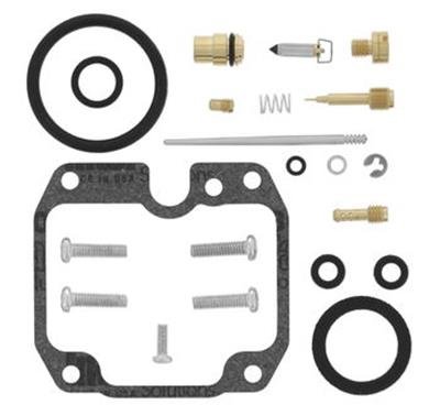 Quadboss Carburetor Rebuild Kits 418331 Rebuild, Yamaha, Kit