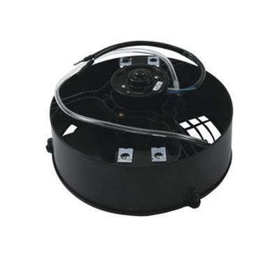 Quadboss Fans, Electric 463796 QuadBoss 00-06 Honda TRX350FM/FE FourTrax Rancher 4x4/ES ATV & UTV Cooling Fan Assembly