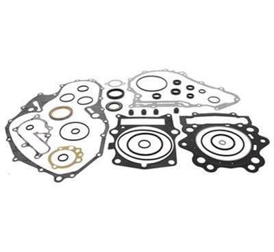 Quadboss Powersports Top End Engine Kits 567959 QuadBoss 15-22 Yamaha YFM700R Raptor Complete Gasket Set w/ Oil Seal