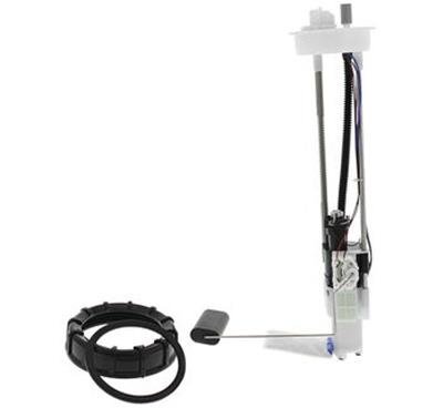 Quadboss Fuel Pump Driver Modules 401279 QuadBoss 11-12 Polaris Ranger 800 4x4 EFI (02) Complete Module