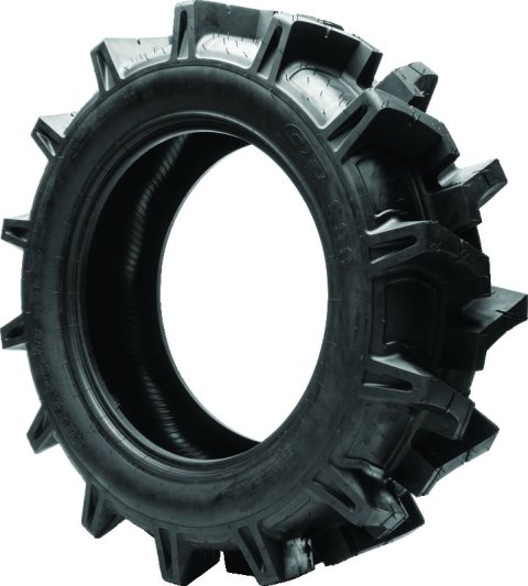 Quadboss Tires 609805 QuadBoss QBT680 Mud Tire - 40x9.5-20 6Ply