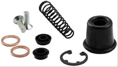 Quadboss Master Cylinder Seal Kits 414972 Rebuild Kit, Stock, for use on Honda®, Kawasaki, Suzuki, Yamaha, Kit