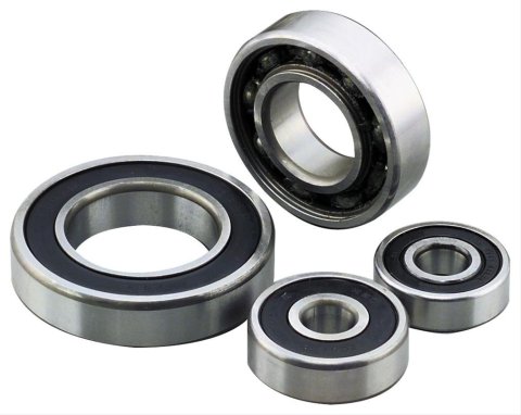 Quadboss Wheel and Carrier Bearing Seal Kits 410089 Seal, 1-Wheel, for use on Honda®, Front, Kit