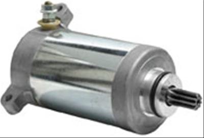 Quadboss Starter Motors 495716 POLARIS ATV STARTER DRIVE