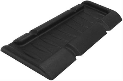 Quadboss UTV Roofs 326794 Hard Top, Roof, Cab Top Style, Polyethylene, Black, Kawasaki, Yamaha, Each