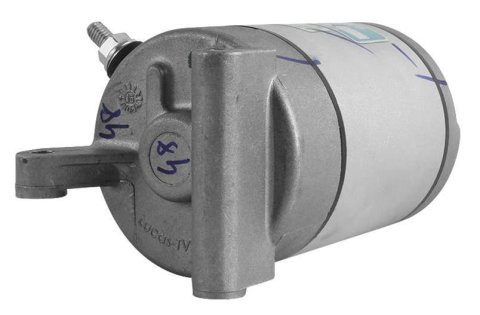 Quadboss Starter Motors 402306 Starter, Full Size, Polaris, Each
