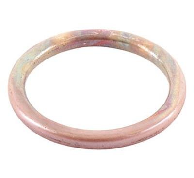 Quadboss Exhaust Flange and Donut Gaskets 568939 QuadBoss 85-87 Honda ATC250ES Gasket Kit