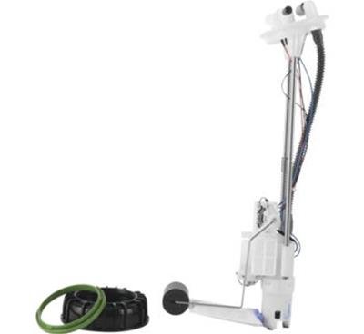 Quadboss Fuel Pump Driver Modules 401248 QuadBoss 16-22 Can-Am Outlander 450 DPS Complete Module