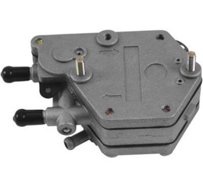 Quadboss Fuel Pumps 401371 QuadBoss 04-05 Polaris ATP 330 4x4 Vacuum Pump