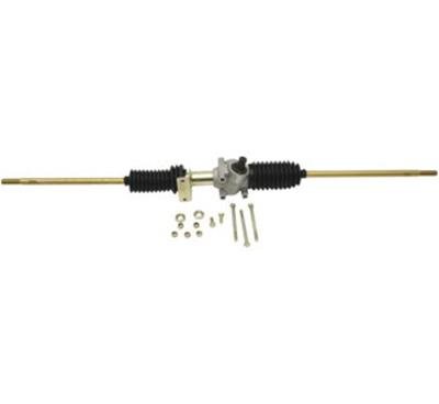 Quadboss Rack and Pinions 411903 QuadBoss 16-19 Polaris General 1000 EPS Steering Assembly