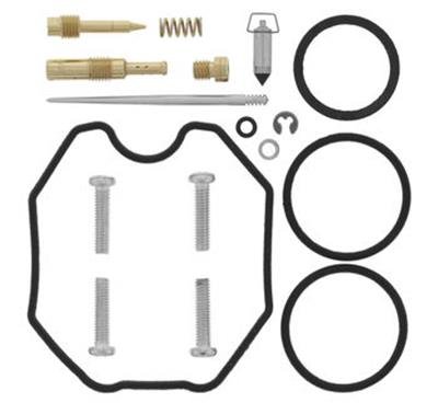 Quadboss Carburetor Rebuild Kits 418161 Rebuild, Polaris, Kit