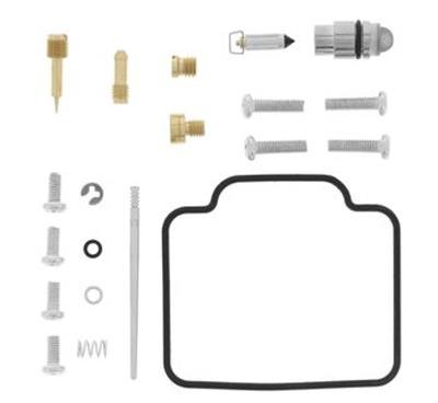 Quadboss Carburetor Rebuild Kits 418150 Rebuild, Polaris, Kit
