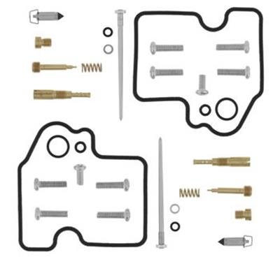 Quadboss Carburetor Rebuild Kits 418136 Rebuild, Kawasaki, Kit