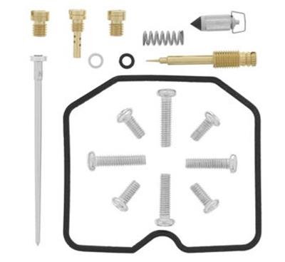 Quadboss Carburetor Rebuild Kits 418189 Rebuild, Susuki, Kit