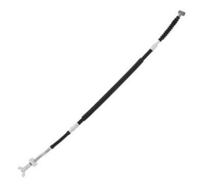 Quadboss Brake Calipers 565202 Caliper QB REAR BRAKE CABLE BLK