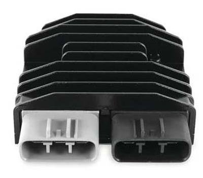 Quadboss Voltage Regulators 463600 REGULATOR/RECTIFIER QB