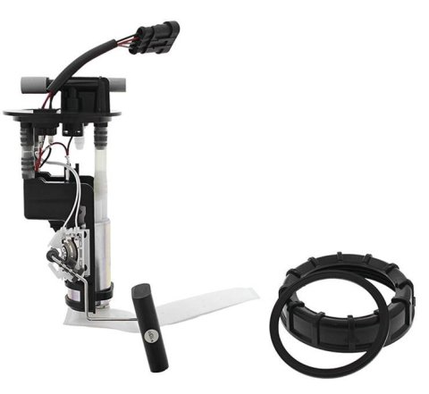 Quadboss Fuel Pumps 401282 QB FUEL PUMP COMPLETE MODULE