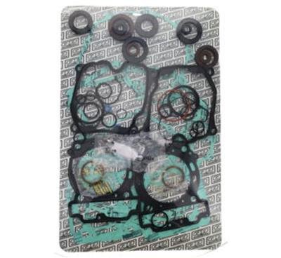 Quadboss Powersports Gasket Kits 564339 QuadBoss 18-21 Can-Am Defender HD8 Complete Set w/ Oil Seal