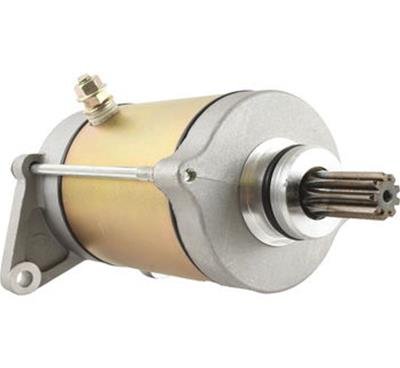 Quadboss Starters 402310 QuadBoss 15-18 CFMOTO CForce 800 Motor Starter