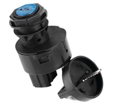 Quadboss Ignition Switches 403263 QuadBoss 08-17 Arctic Cat 1000 4x4 Switch