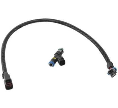 Quadboss Fuel Injectors 403279 QuadBoss 11-14 Polaris Ranger 800 (02) Injector