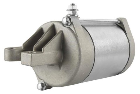 Quadboss Starter Motors 402304 Starter, Full Size, for use on Honda®, Each