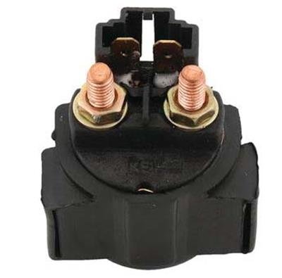 Quadboss Relays 463795 Starter Relay STARTER RELAY QB