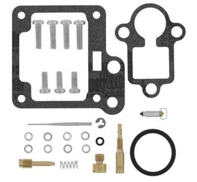 Quadboss Carburetor Rebuild Kits 418330 Rebuild, Yamaha, Kit