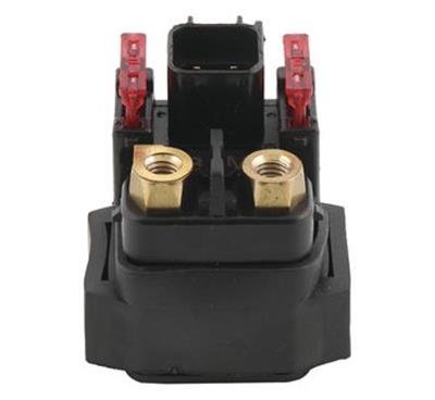 Quadboss Starter Solenoids 402039 STARTER SOLENOID QB