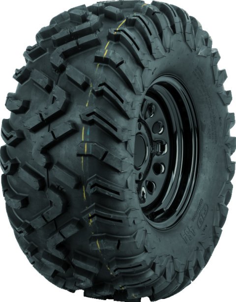 Quadboss Tires 608549 QuadBoss QBT454 Utility Tire - 29x11R14 6Ply