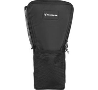 Quadboss Gear Bags and Backpacks 156216 QuadBoss Polaris Rzr Pro Center Bag