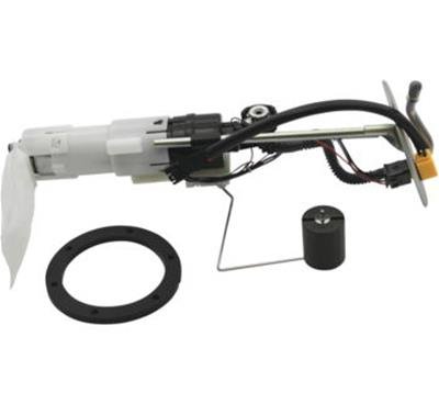 Quadboss Fuel Pump Driver Modules 401231 QuadBoss 06-07 Polaris Sportsman 500 EFI Complete Module
