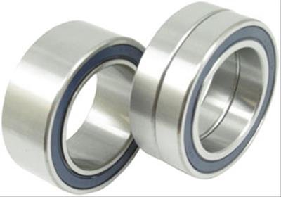 Quadboss Carrier Bearing Upgrade Kits 414046 Upgrade, Carrier, Yamaha, Rear, Kit
