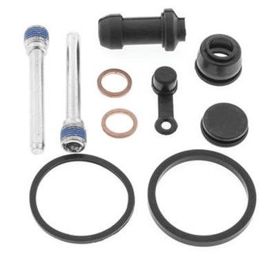 Quadboss Brake Caliper Rebuild Kits 414574 QBOSS CALIPER REBUILD KIT