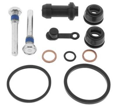 Quadboss Brake Caliper Rebuild Kits 414585 QBOSS CALIPER REBUILD KIT