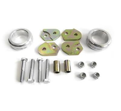 Quadboss Suspension Leveling & Lift Kits 411378 Kit QBOSS LIFT KIT