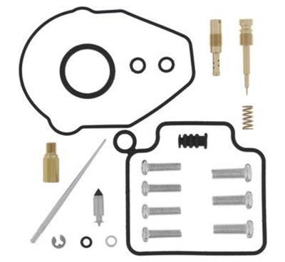 Quadboss Carburetor Rebuild Kits 418084 Rebuild, for use on Honda®, Kit