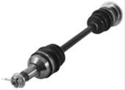 Quadboss Replacement Axle Shafts TRM-AC-8-311 QBOSS REPLACEMENT AXLE