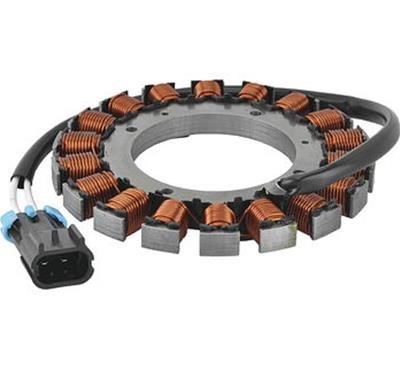 Quadboss Stators 463509 QuadBoss 17-21 Kawasaki KAF400 Mule SX 4x4 Stator