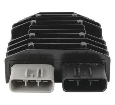 Quadboss Voltage Regulator and Rectifiers 463599 QuadBoss 14-21 Kawasaki KRF800 Teryx